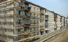 Администрация Кирова собралась провести капитальный ремонт ещё в 143 домах