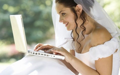 Важная информация для молодоженов. Записаться на регистрацию брака кировчане теперь смогут только через интернет