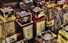 В 2022 году россияне увеличили траты на парфюмерию на 27,6 %