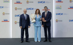 Руководитель кировского Народного фронта победила в конкурсе «Лидеры России. Политика»
