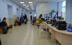 Детскую поликлинику в Котельниче отремонтируют до конца октября