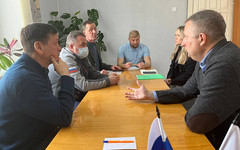 В Кировской области отремонтируют дорогу между Нижнеивкино и пгт Кумёны