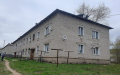 В Котельничском районе мужчина едва не взорвал дом при попытке врезаться в газовую трубу