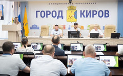 В Кирове планируют реконструкцию теплосетей и строительство новой котельной