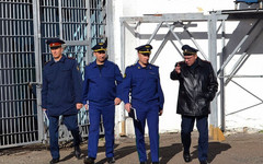 Прокуратура нашла нарушения в кировском СИЗО