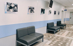 В Центре онкологии прошёл День открытых дверей