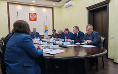 В Кировской области перевели в цифру больше 95% лесов