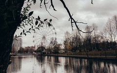 В воскресенье кировчан ждет прохладная и без осадков погода