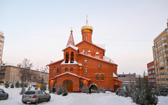 Кировский храм обретет новую икону