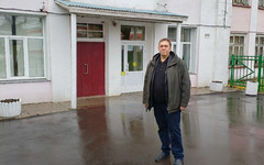 Уполномоченный по правам ребенка предложил улучшить условия в коррекционных школах Кирова