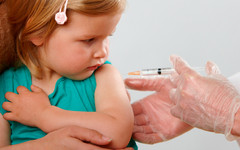 Вятская вакцина: «Пентаксим», который ждали