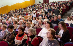 В Кирове провели форум «Объединяя усилия - умножаем возможности»