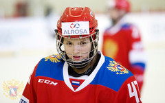 Хоккеистка из Кирово-Чепецка: «Да, была на Олимпиаде, но впереди ещё очень много работы»