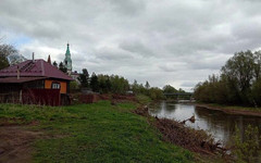 В Кировской области на проект «Вода России» выделят 119,5 млн рублей