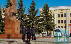 В Кирове более 2 тысяч сотрудников правопорядка будут дежурить 9 мая