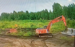 В Кирсе построят новую котельную на торфе и щепе