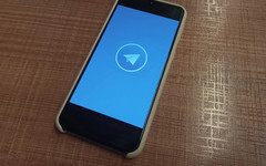 Кировчанка лишилась 21 тысячи рублей из-за вируса в Telegram