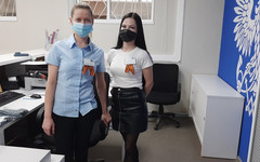 В почтовых отделения Кировской области будут раздавать георгиевские ленточки