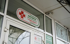 В Кировской области заболеваемость снизилась почти на 65 %