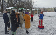 
								По Кирову будут проводить иммерсивные театрализованные экскурсии
							