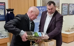Кировчане передадут более 40 кг монет в Музей Победы