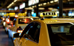 «Вновь появятся «бомбилы». Как повлияет на такси законопроект о страховании пассажиров?