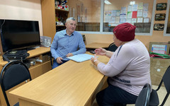 Депутат кировской Думы рассказал, с какими проблемами идут жители Нововятска