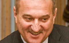 Владимир Быков возглавил Законодательное собрание Кировской области