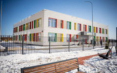 В Кировской области продолжается комплексное развитие территорий