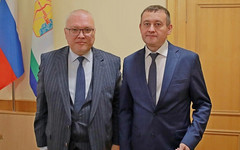 Кто такой Максим Горностаев, который стал министром ЖКХ Кировской области?