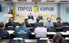 В Кирове ищут новые подходы к профилактике подростковых правонарушений