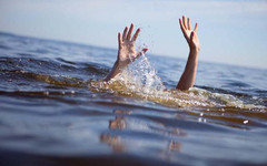 В Кировской области утонули двое пьяных мужчин