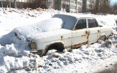 В Кирове вновь усилен контроль за уборкой снега