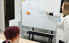 В Кировской области более 4-х тысяч пациентов прошли обучение в школах