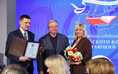 Кировская область признана одним из самых читающих регионов России