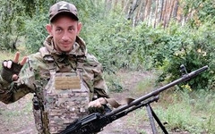 Житель Уржумского района погиб в зоне специальной военной операции