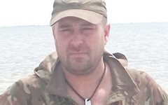 В зоне СВО погиб Олег Мелехов из Опаринского округа