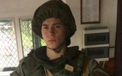 Николай Юсупов из Верхнекамского округа погиб в ходе СВО