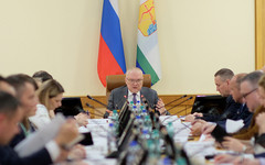 В Кировской области готов проект государственной программы «Кадры»