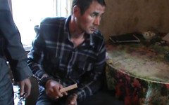 Житель Яранского района получил 11 лет за убийство своего собутыльника
