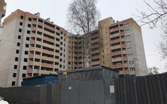 В Кирове банкротят застройщиков ЖК «Виктория» и «Тектон-Квартал»