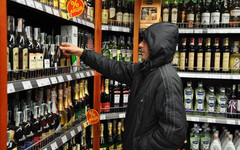 Кировский депутат предложил разрешить продавать алкоголь с 8 утра