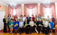 Губернатор предложил создать комнату для мам и малышей