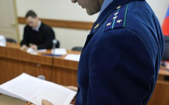 Прокуратура добилась ликвидации незаконной свалки в Арбажском районе