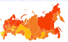 Новая статистика: коллективный иммунитет в Кировской области составляет 38%