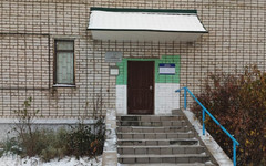 В Лянгасово переехал пункт полиции
