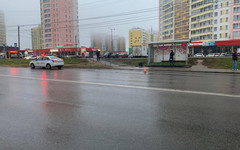 Кировчанка обратилась в больницу после поездки на общественном транспорте