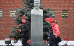 Ещё в одном районе Кировской области установят памятник Сталину