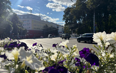 Четверг в Кирове станет самым тёплым днём на этой неделе