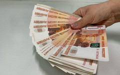 В Кировской области работникам «Хлеба» отдали более 700 тысяч рублей